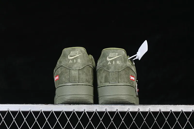 All Categories Nk Air Force 1 Air Force Series Nk Air Force 1 Low Air Force Low Nike Air Force 1'07 Low Joint Whole Pig Eight Air Force One Low Casual Shoes DF0188-117